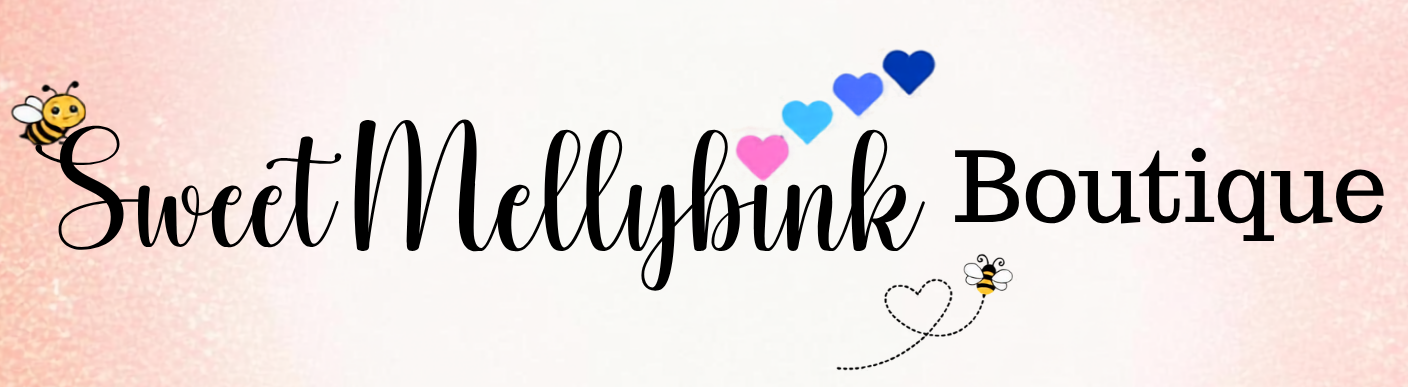 Sweet Mellybink Boutique 
